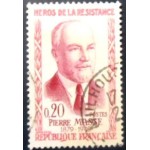 1960 Pierre Masse