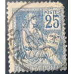 1900 Type Mouchon 25