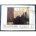 1968 AE SH 0451  James Abbott McNeill Whistler A NCC