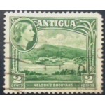 1953 AG 0103 Nelsons Dockyard 2 U