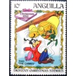 1983 AI 0563 Goofy sees an Imp appearing from Bells M