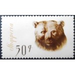 1965 AL 1015 Brown Bear 50 M 1965 AL 1015 Brown Bear 50 M