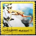 1972 AJ MN 0943 Frog GbA MCC