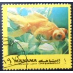 1972 AJ MN 0935 Fisch bA MCC