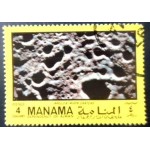 1970 AJ MN 0309 Apollo 8 Moon craters U 1970 AJ MN 0309 Apollo 8 Moon craters U