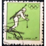 1972 AJ 2502 Olympic Games 4 A U