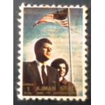 1973 AJ 2913 John F. Kennedy A U 1973 AJ 2913 John F. Kennedy A U