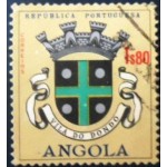 1963 AO 0479 Vila do Dondo U 1963 AO 0479 Vila do Dondo U