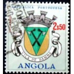 1963 AO 0480 Vila de Damba U 1963 AO 0480 Vila de Damba U