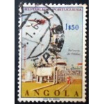 1965 AO 0514 Oil refinery U