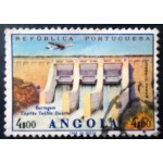 1965 AO 0517 Capitão Teófilo Duarte Dam U