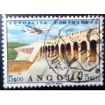 1965 AO 0519 Cuango Dam U