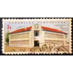 1967 AO 0543 50 years Carmona U