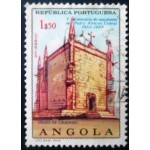 1968 AO 0556 St.Jerome Convent U