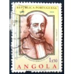1969 A 0561 Luis Rebello Silva portrait U