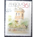 1990 AO 0786 Meteorological Observatory U