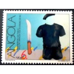 1991 AO 0842 Armed Struggle A M