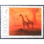1991 AO 0850 Giraffe M 1991 AO 0850 Giraffe M