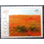 1991 AO 0853 African Year of Tourism 60 M 1991 AO 0853 African Year of Tourism 60 M