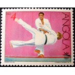 1991 AO 0859 Judô M 1991 AO 0859 Judô M
