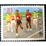 1991 AO 0861 Atletismo M