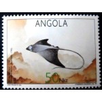 1992 AO 0870 Spotted Eagle Ray M
