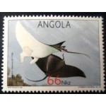 1992 AO 0871 Giant Oceanic Manta Ray M