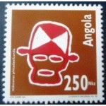 1992 AO 0877 Art Quioca 250 M