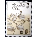 1992 AO 0880 Medicinal Plants 500 M