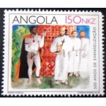 1992 AO 0882 Evangelization 150 M