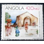 1992 AO 0883 Evangelization 420 M