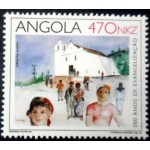 1992 AO 0884 500 Years of Evangelization 470 M