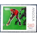 1992 AO 0899 Hockey M