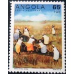 1992 AO 0901 Artisanal Fisheries 65 M