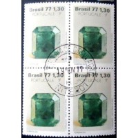 1977 C 1017 Esmeralda M1D QD