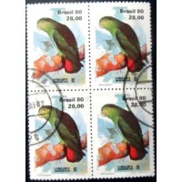 1980 C 1169 Papagainho U QD