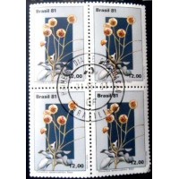 1981 C 1220 Eremanthus M1D QD