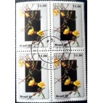 1981 C 1221 Cassia Clausseni M1D QD