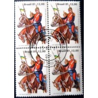 1981 C 1239 Polícia Montada M1D QD