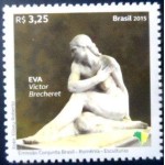 2015 C 3569 Eva by Victor Brecheret M 2015 C 3569 Eva by Victor Brecheret M