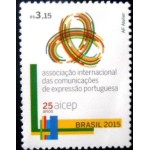2015 C 3440 25 Anos da AICEP M