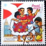 2007 C 2675 Carimbó U