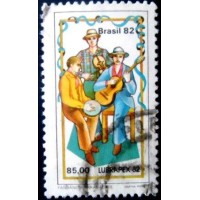 1982 C 1283 Grupo Musical U