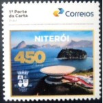 2023 BR P Niterói M