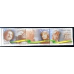 2000 C 2243 Mulheres Aviadoras M SET