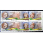 2000 C 2243 Mulheres Aviadoras MCC SET PR