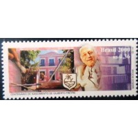 2000 Gilberto Freyre