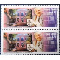 2000 Gilberto Freyre