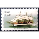 2000 C 2289 Navio Veleiro Cisne Branco M 2000 C 2289 Navio Veleiro Cisne Branco M