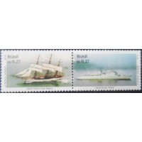 2000 BR C 2289 Navios M SET